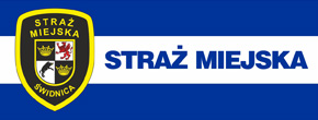 straż miejska, logotyp